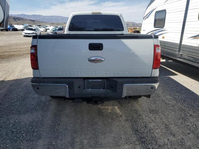 2011 FORD F250 SUPER - 1FT7W2BT4BEC25849