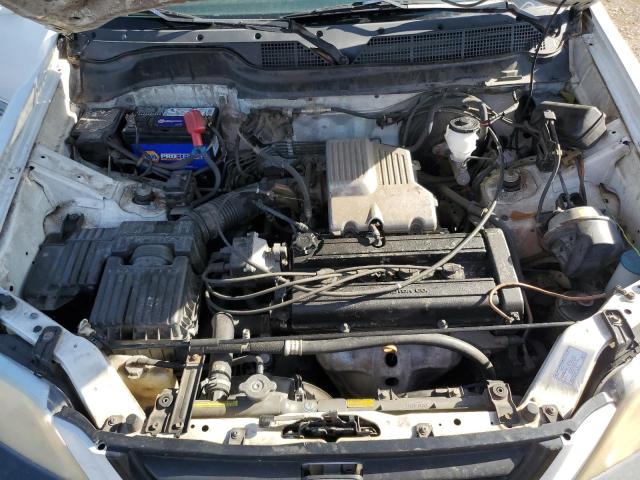 2000 Honda Cr-V Ex VIN: JHLRD1860YC031787 Lot: 45715854