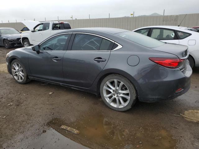 2014 Mazda 6 Touring VIN: JM1GJ1V64E1117158 Lot: 46708824