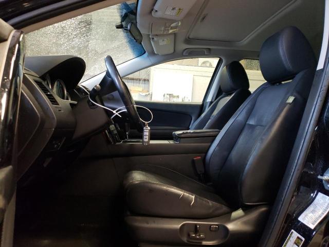 2015 MAZDA CX-9 TOURI - JM3TB2CA7F0460280