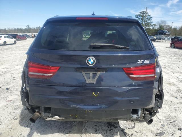 VIN 5UXKR0C50F0K58516 2015 BMW X5, Xdrive35I no.6