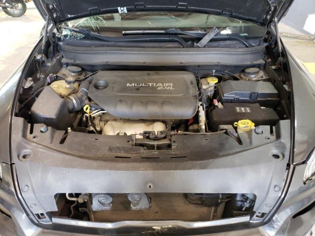 2015 JEEP CHEROKEE L - 1C4PJLCB3FW720778