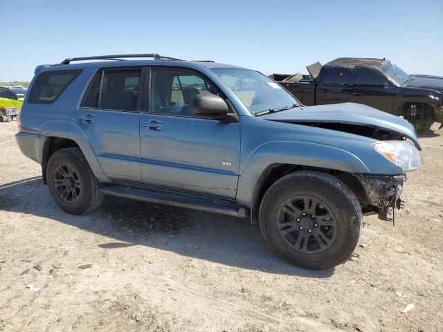 2005 Toyota 4Runner Sr5 VIN: JTEZU14R250060939 Lot: 48512054