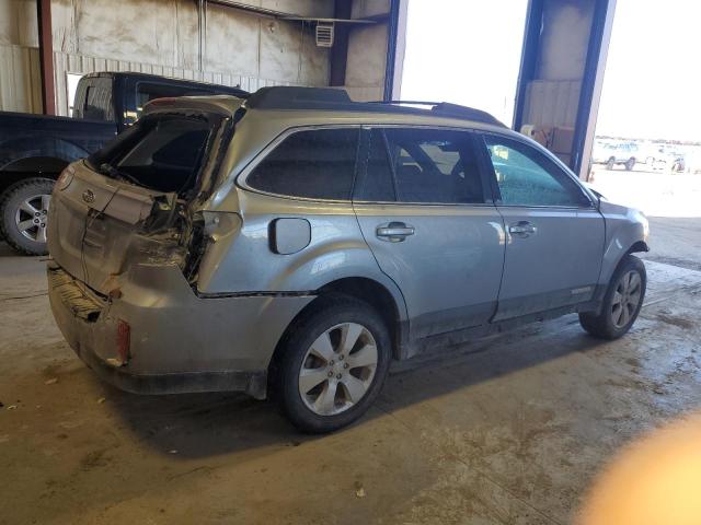 2010 SUBARU OUTBACK 3. 4S4BRDGC2A2321786  46082054