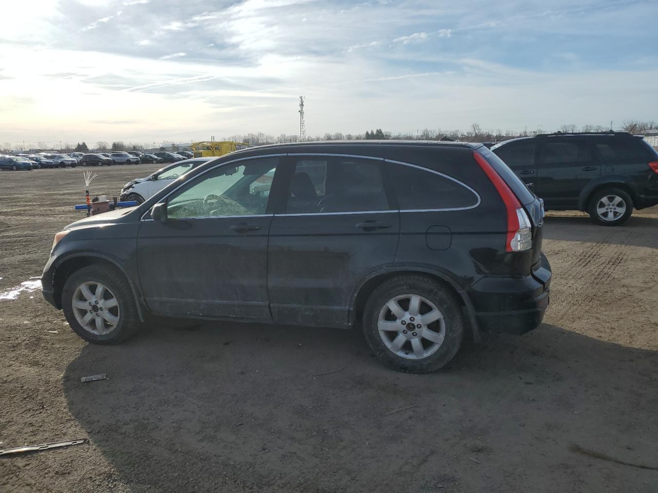 2GNFLNE59C6316681 2012 Chevrolet Equinox 2Lt