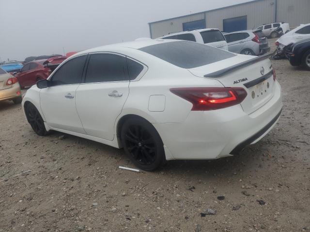 2018 NISSAN ALTIMA 2.5 - 1N4AL3AP3JC290801