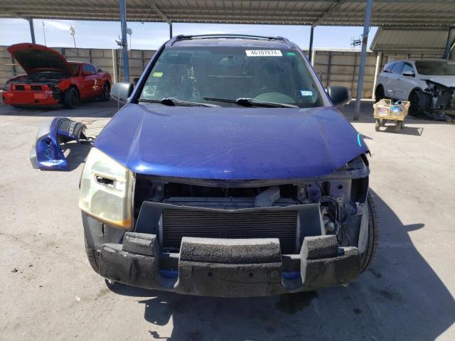 2005 Chevrolet Equinox Lt VIN: 2CNDL63F856088415 Lot: 46107874