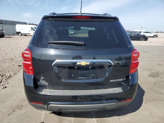 2016 Chevrolet Equinox Lt VIN: 2GNFLFEK1G6314103 Lot: 45247204