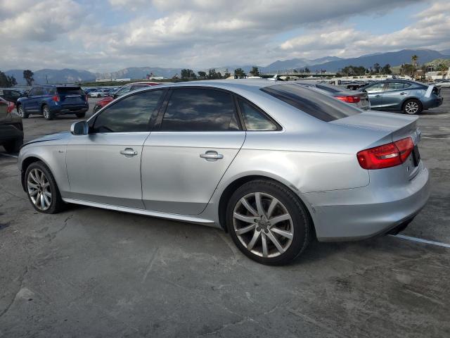 VIN WAUAFAFL6EN000246 2014 Audi A4, Premium no.2