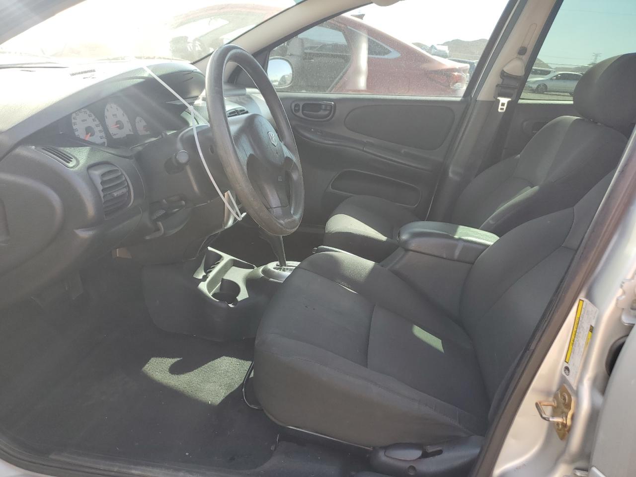 1b3es56c05d213952 1B3ES56C05D213952 2005 Dodge Neon Sxt