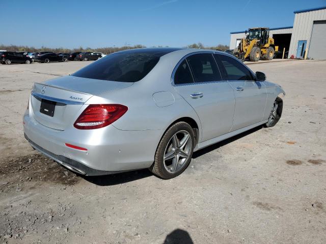 2019 MERCEDES-BENZ E 300 4MAT - WDDZF4KB5KA634094