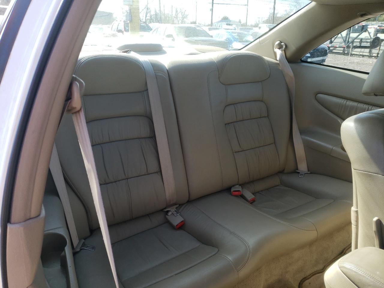 1HGCG2259XA030259 1999 Honda Accord Ex