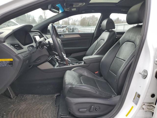 2015 HYUNDAI SONATA SPO - 5NPE34ABXFH125152