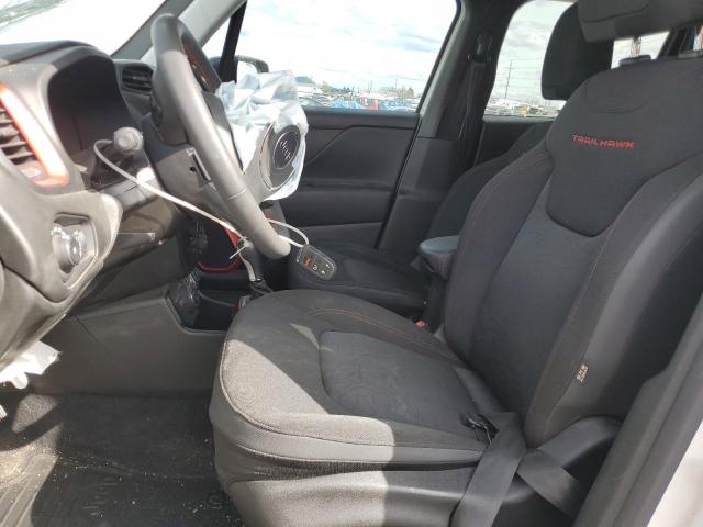 2020 Jeep Renegade Trailhawk VIN: ZACNJBC1XLPL91737 Lot: 47640414