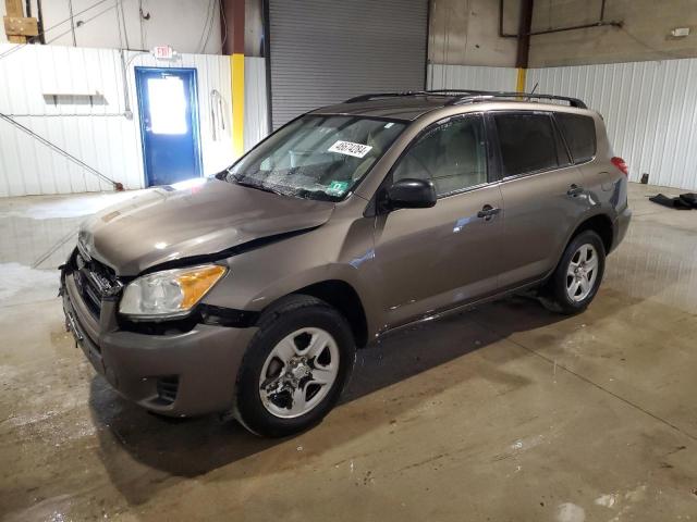 Lot #2468749958 2012 TOYOTA RAV4 salvage car