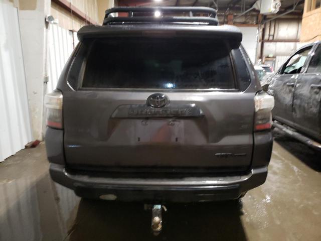 2020 TOYOTA 4RUNNER SR - JTEBU5JR8L5765502