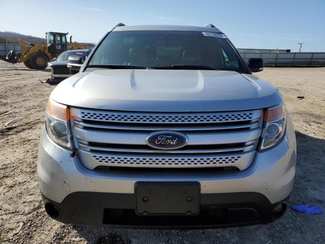 2014 Ford Explorer Xlt VIN: 1FM5K8D84EGC39401 Lot: 46136174