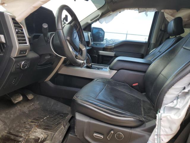 2016 FORD F150 SUPER 1FTEW1EGXGFB01523