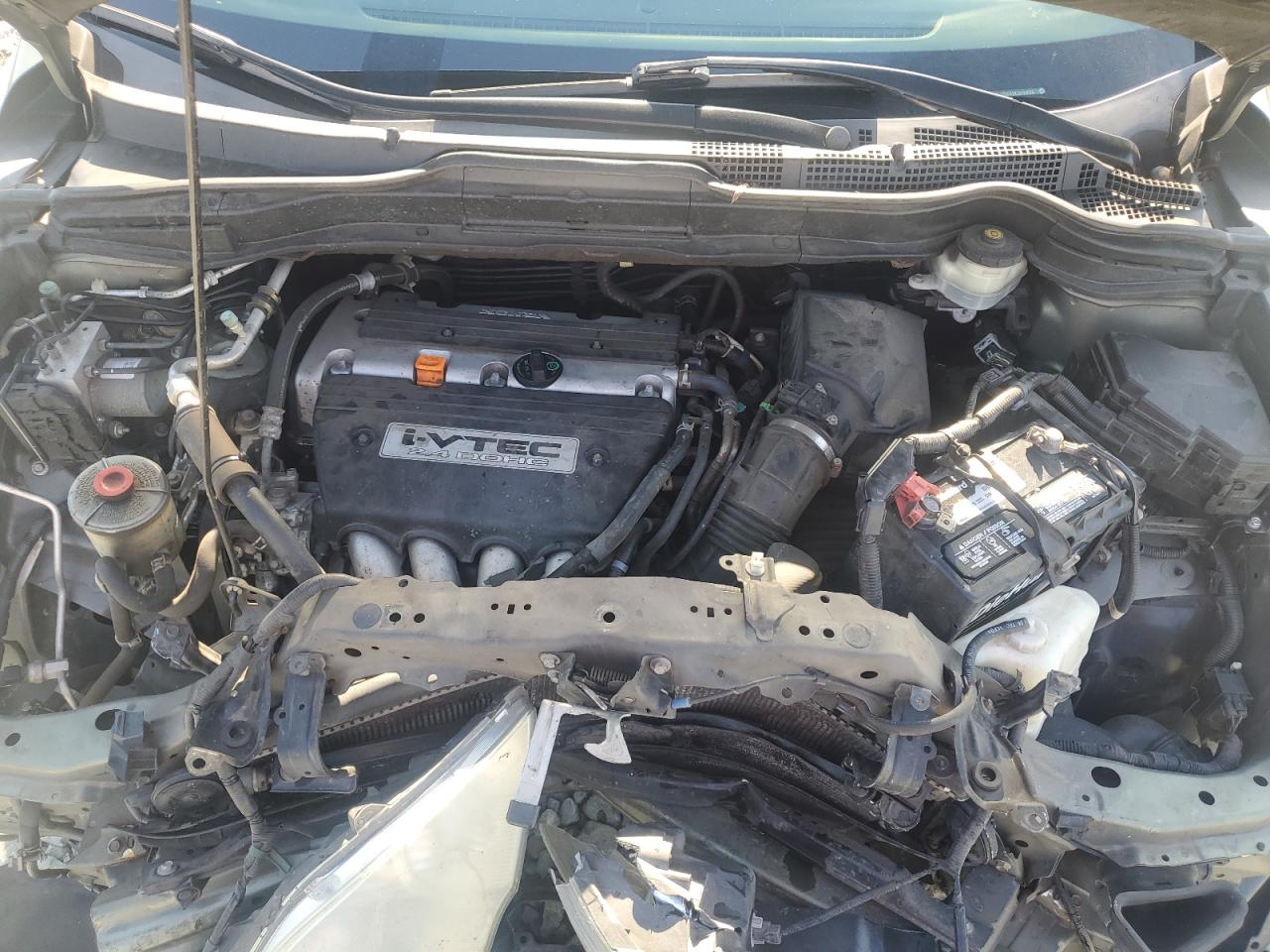 5J6RE38549L014905 2009 Honda Cr-V Ex