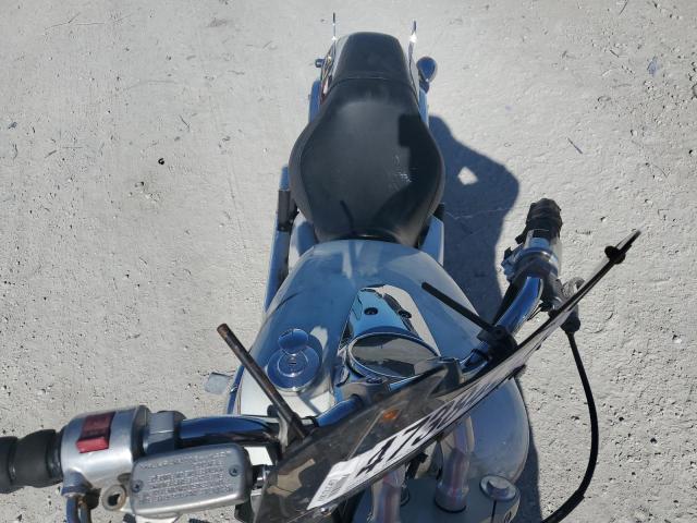 2009 HONDA VT750 C2F JH2RC53439K201247