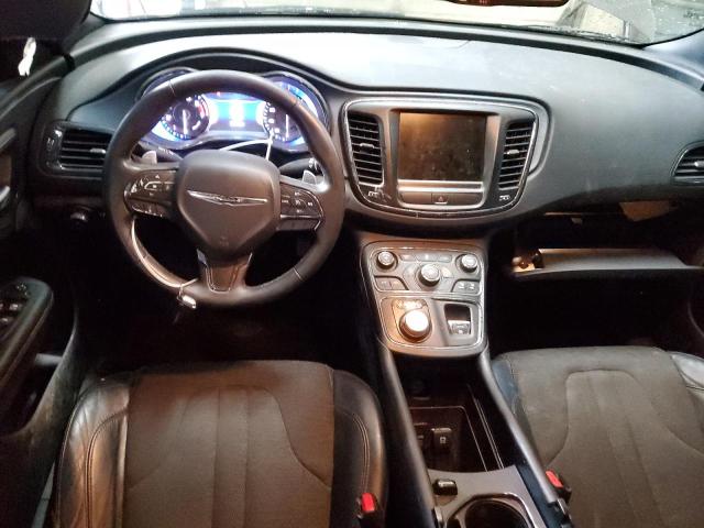 2016 Chrysler 200 - Image 8
