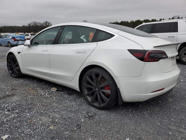 2020 TESLA MODEL 3 - 5YJ3E1ECXLF623963