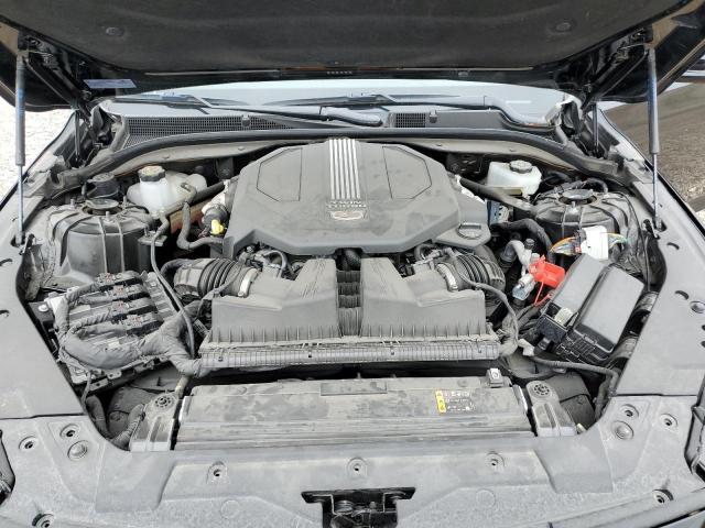 2022 CADILLAC CT5-V - 1G6DV5RW2N0117435