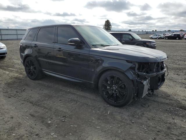 VIN SALWR2SUXMA795854 2021 Land Rover Range Rover,... no.4