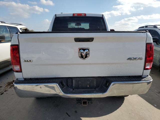 Lot #2394536262 2015 RAM 1500 ST salvage car