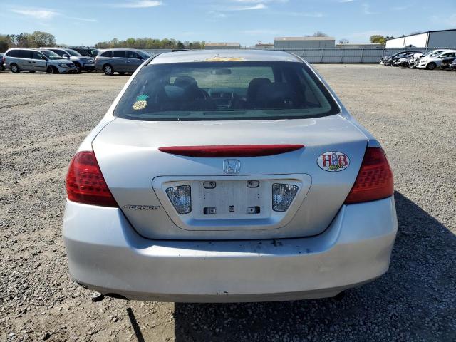 2006 Honda Accord Se VIN: 1HGCM56386A081026 Lot: 47437304