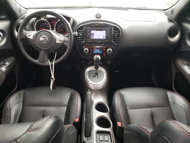 2012 Nissan Juke S VIN: JN8AF5MV4CT121188 Lot: 46633964