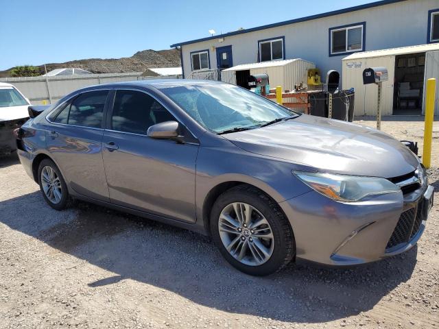 VIN 4T1BF1FK9FU939439 2015 Toyota Camry, LE no.4