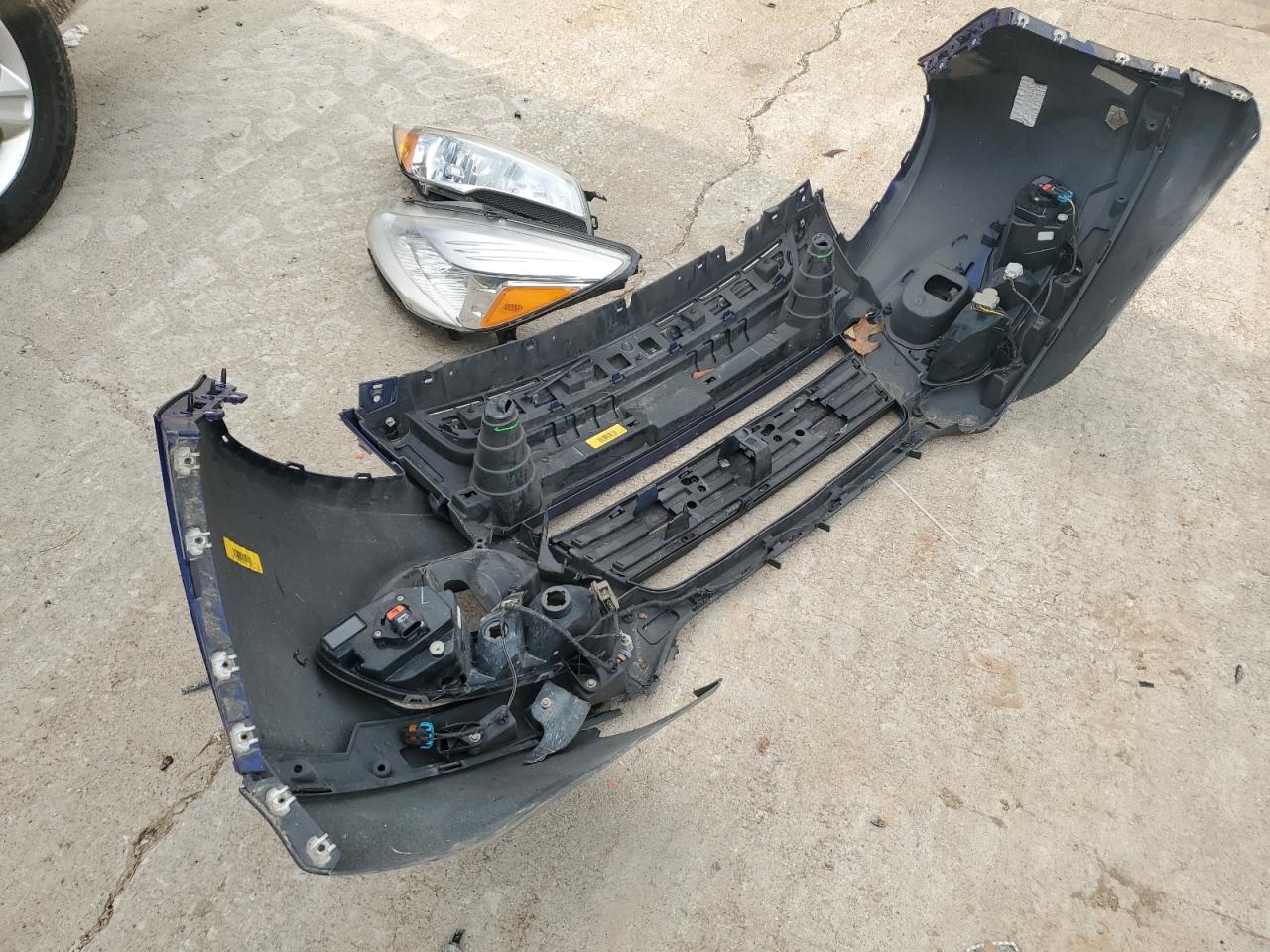 1FMCU9GX7DUC11862 2013 Ford Escape Se