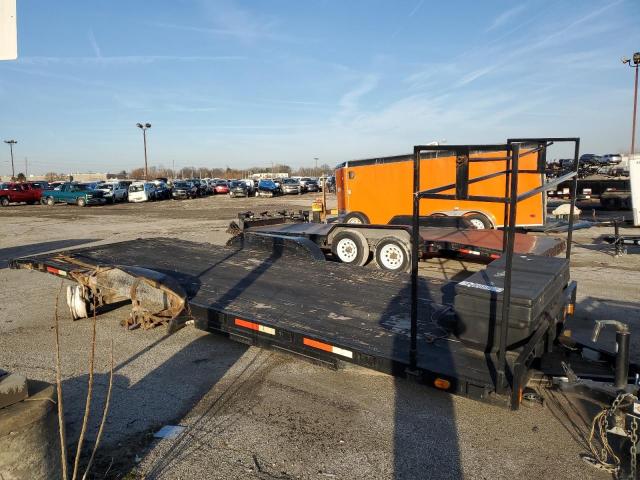 Lot #2441012038 2008 OTHER TRAILER salvage car