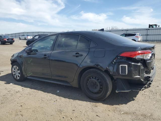 2020 Toyota Corolla Le VIN: JTDEPRAE1LJ064577 Lot: 46375694