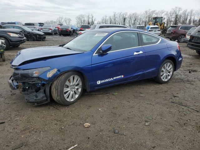 2009 Honda Accord Exl VIN: 1HGCS22879A005968 Lot: 48500964