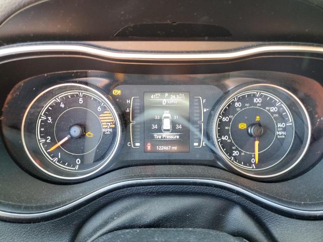 2019 JEEP CHEROKEE L - 1C4PJLCB8KD187347