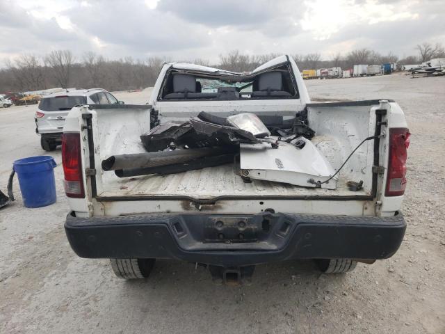 2017 Ram 3500 St VIN: 3C63R3CJ2HG672729 Lot: 45191494