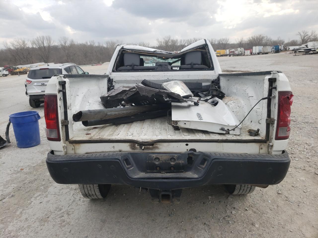 3C63R3CJ2HG672729 2017 Ram 3500 St