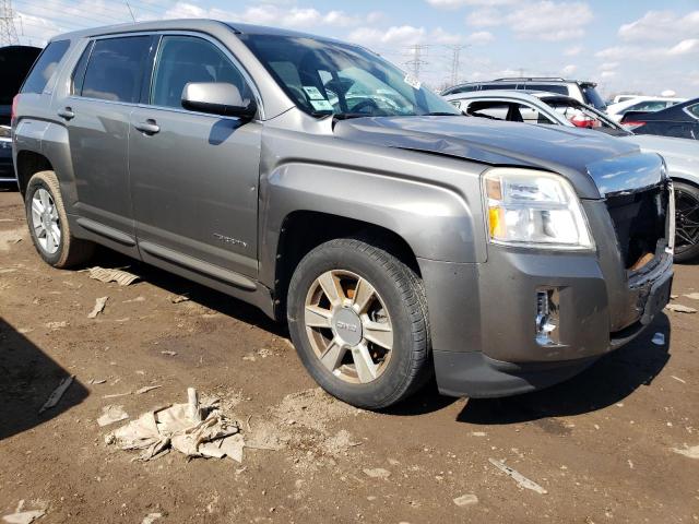 2012 GMC Terrain Sle VIN: 2GKALMEK7C6222337 Lot: 48153864