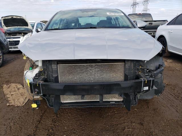 2020 Hyundai Elantra Se VIN: KMHD74LF5LU015249 Lot: 48700464