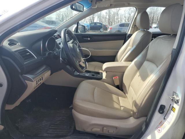 2015 SUBARU LEGACY 2.5 - 4S3BNAL60F3022698