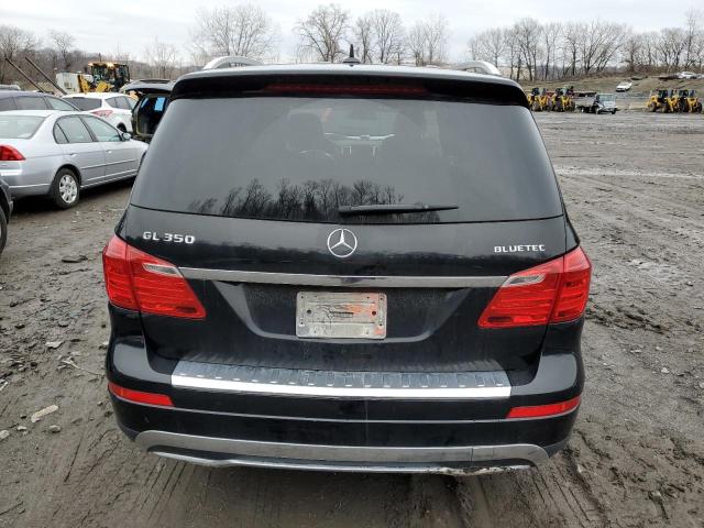 VIN 4JGDF2EE5DA140752 2013 Mercedes-Benz GL-Class, ... no.6