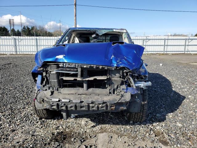 2014 Ram 1500 Sport VIN: 1C6RR7UT5ES406594 Lot: 45729054