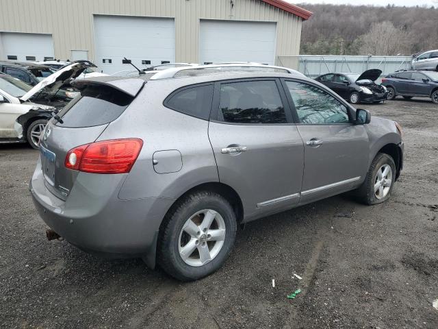 2013 Nissan Rogue S VIN: JN8AS5MV1DW150157 Lot: 53727984