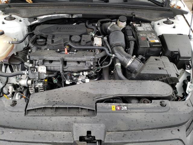 2023 KIA K5 GT LINE - 5XXG64J23PG223534