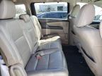 HONDA ODYSSEY EX photo