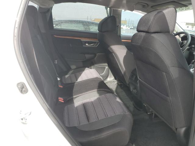 2022 Honda Cr-V Ex VIN: 2HKRW1H58NH403536 Lot: 48245024