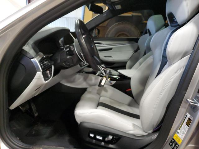 2020 BMW M5 BASE WBSJF0C06LCD66137