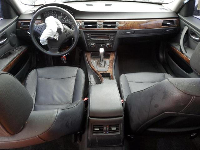 2011 BMW 328 I VIN: WBAPH7G52BNM55386 Lot: 48650444